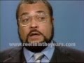 James Earl Jones Interview 1983 Brian Linehan's City Lights