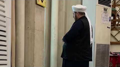 صلاة الجمعة لفضيلة الشيخ علي الحربي ما تيسر من سورة ق والمنافقون