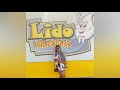 Exploring Lido WaterPark! #livingingreece