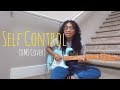 Self Control // Frank Ocean (Cover)