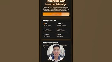 Deploy n8n on AWS EC2 🚀 | Step-by-Step Setup Guide