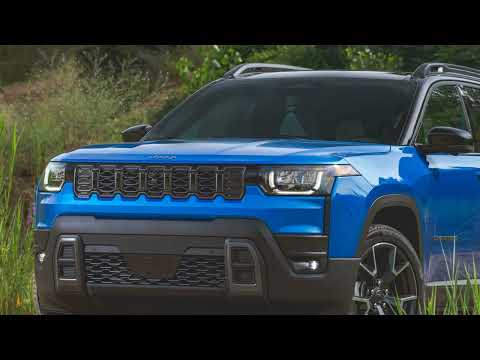 Дилема Jeep: доступність проти зростання вартості