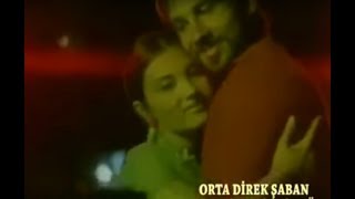 Ortadirek Şaban Türk Filmi Medyatik Erkan