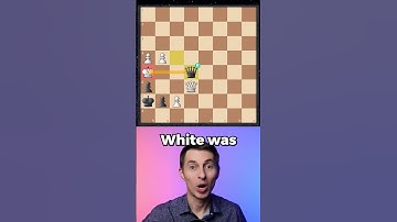 Best Countercheck Checkmate!