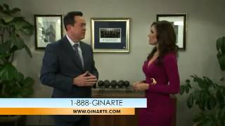 Despiera America Univision 41 | NY NJ Personal Injury Attorneys | Ginarte Law