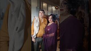 Actress Sreelekha Mitra & Director Anik Dutta