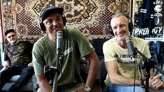 картинка: the Вйо на радіо Єден