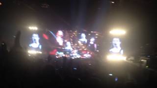 5 Seconds Of Summer (5SOS)- Disconnected Live (Snippet)