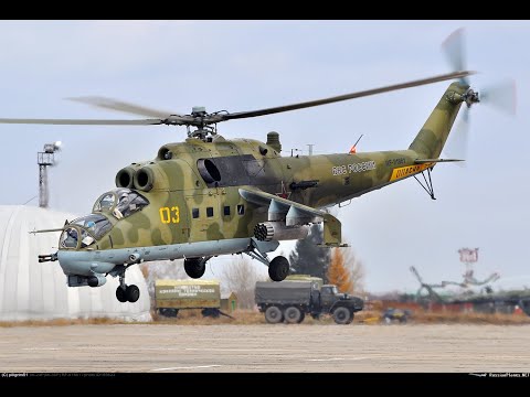 Видео: 2К  💥Ми-24П Hind    ✅Сервер:DCS Finik✅ #dcs