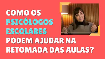 Como a psicologia ajuda o professor em sala de aula?