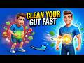 What Happens If You Use Intermittent Fasting to Detox and Clean Your Gut Naturally?