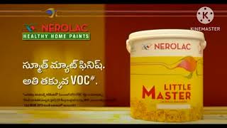 nerolac paints lndia logo history #0