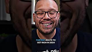 Tanner Fox Makes $10M with Dropshipping in 2024