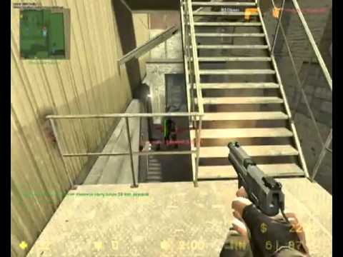 Wallhack Css v34