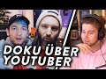 Spannende Doku über YouTuber | TJ Reaction