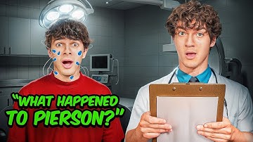 Lie Detector TEST with Brent Rivera!
