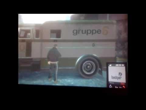 Gamer,S Games- - XtrixxMaster - TRUCOS Gta 4