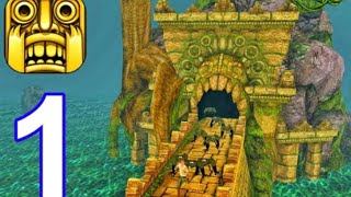 Temple Run - Gameplay Walkthrough Part 1 10th Anniversary (Android, iOS) screenshot 3