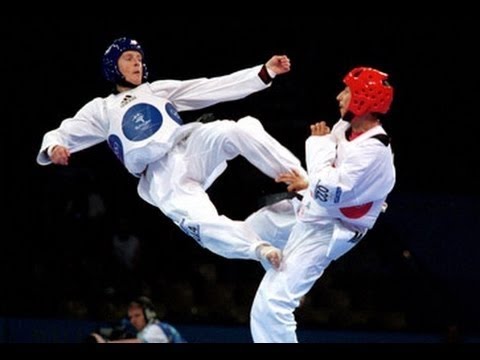 Best Taekwondo Knockouts