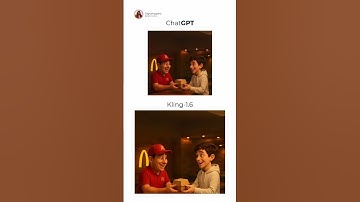 From Text to Video in Minutes! Using ChatGPT & Kling AI Together #chatgpt #klingai