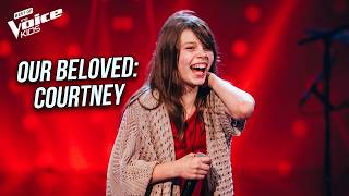 nobody knew her name then 200 million people do now voice