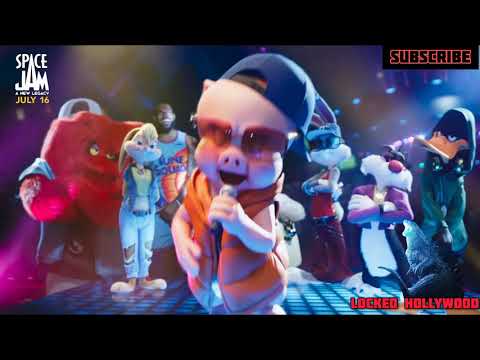 Porky Pig's Rap
