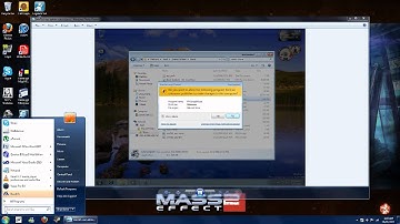 How to Disable and Change User Account Control Settings on Windows(1080P HD TUTORIAL)