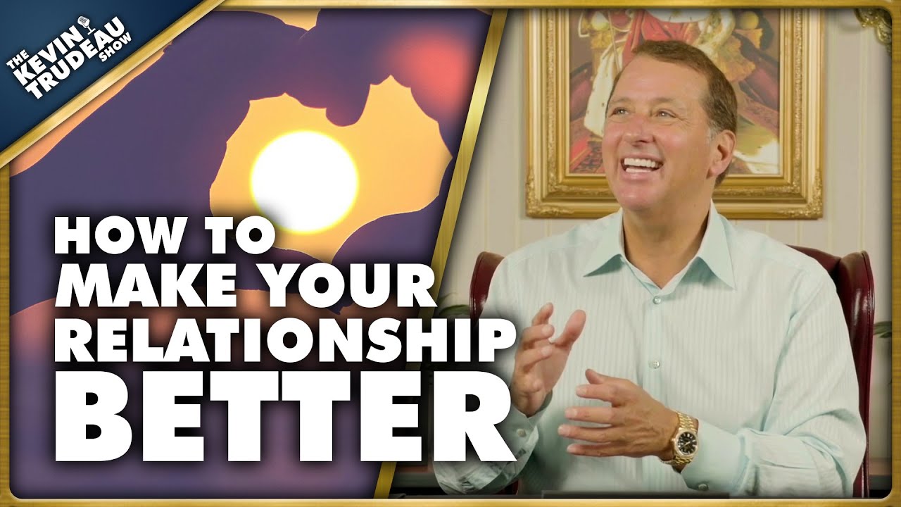 How To Make Your Relationship Better | TKTS Clips - YouTube