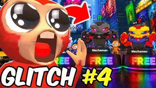 EXPOSING EVERY GLITCHES In Hero X Hero VR!