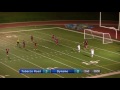 GOAL | Jon Ray Picks Out Bottom Corner | Dynamo at Tobacco Road