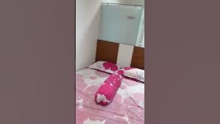 gini penampakan kamar pengambilan sampel sperma