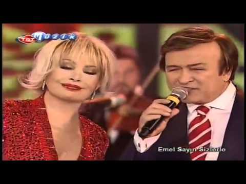 Emel SAYIN & Erol EVGİN - BİR İLKBAHAR SABAHI