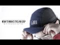 How to Make a Cycling Cap