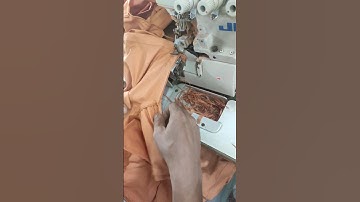 Woven pant inseam overlock strong Stitch🏃🏃🏃#sewing #tailoring #shorts #short #pant