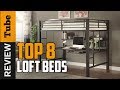 ✅Loft Bed: Best Loft Bed (Buying Guide)