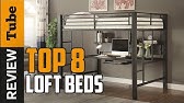 25 Cool IKEA KURA Beds - YouTube