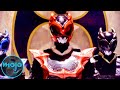 Top 10 Most Evil Power Rangers Ever
