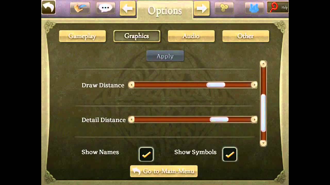 How to Copy&Paste in new destiny engine on Celtic Heroes