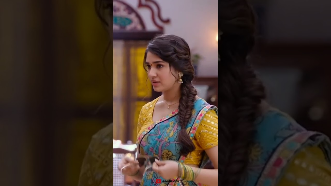 Krithi Shetty💕 || Co Cute😍 Video || New Status || 