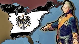 Kaiser in the High Castle: What if the Prussian Scheme succeeded?
