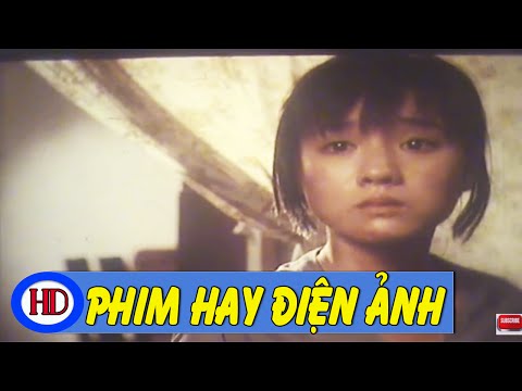 Lưỡi Dao Full HD | Phim Việt Nam Cũ Hay Nhất