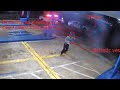 Bodycam: Traffic Stop SHOOTOUT With Suspect Wearing Body Armour. Jacksonville, FL. January 08, 2022.
