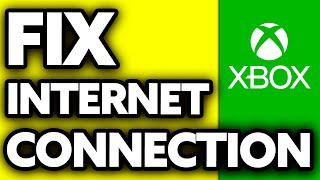 How To FIX Xbox 360 Internet Connection (2024)