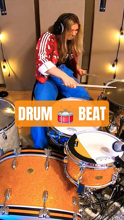 👉🏻@Wiktoria Bialic #drums #reggae #reggaebeat