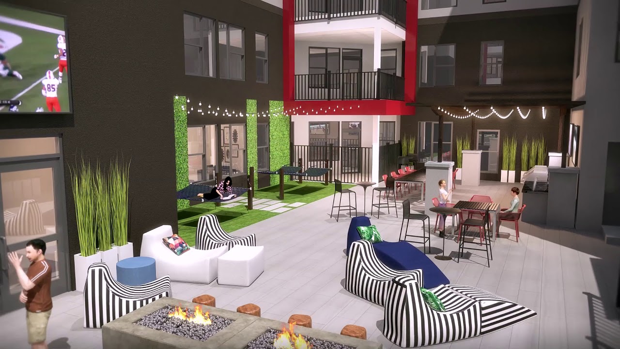 Apartments Near Sac State Academy65 Welcome Home