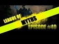 League of Myths Ep# 40 - League of Legends