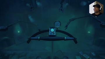 Amnesia: A Machine for Pigs (PS5) - ENDING