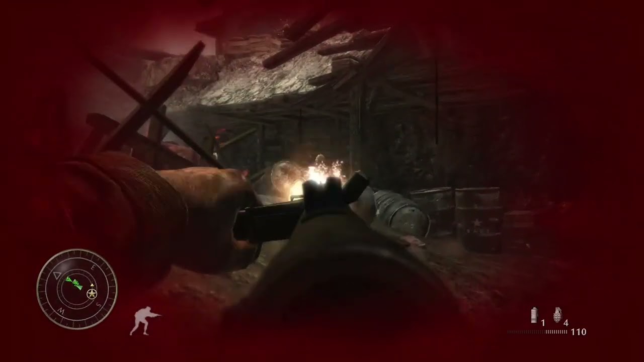 shuri castle world at war veteran call of duty