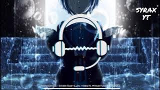 Weird genius - sweet scar (ft. Prince husein)