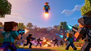 Best Pixel Battle Royale Solo. screenshot 4